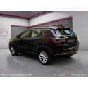 JEEP COMPASS MY20 1.3 GSE T4 150 ch BVR6 Longitude caméra garantie 12 mois