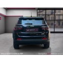 JEEP COMPASS MY20 1.3 GSE T4 150 ch BVR6 Longitude caméra garantie 12 mois