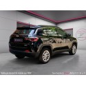 JEEP COMPASS MY20 1.3 GSE T4 150 ch BVR6 Longitude caméra garantie 12 mois