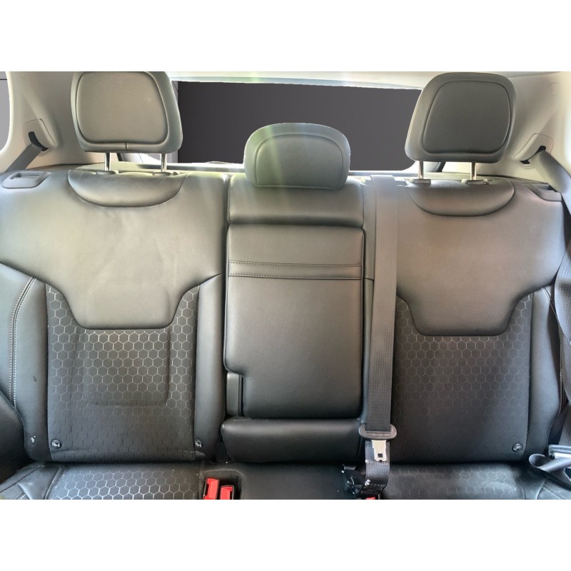 JEEP COMPASS MY20 1.3 GSE T4 150 ch BVR6 Longitude caméra garantie 12 mois