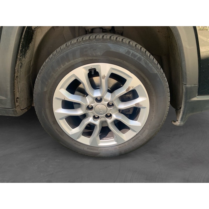 JEEP COMPASS MY20 1.3 GSE T4 150 ch BVR6 Longitude caméra garantie 12 mois