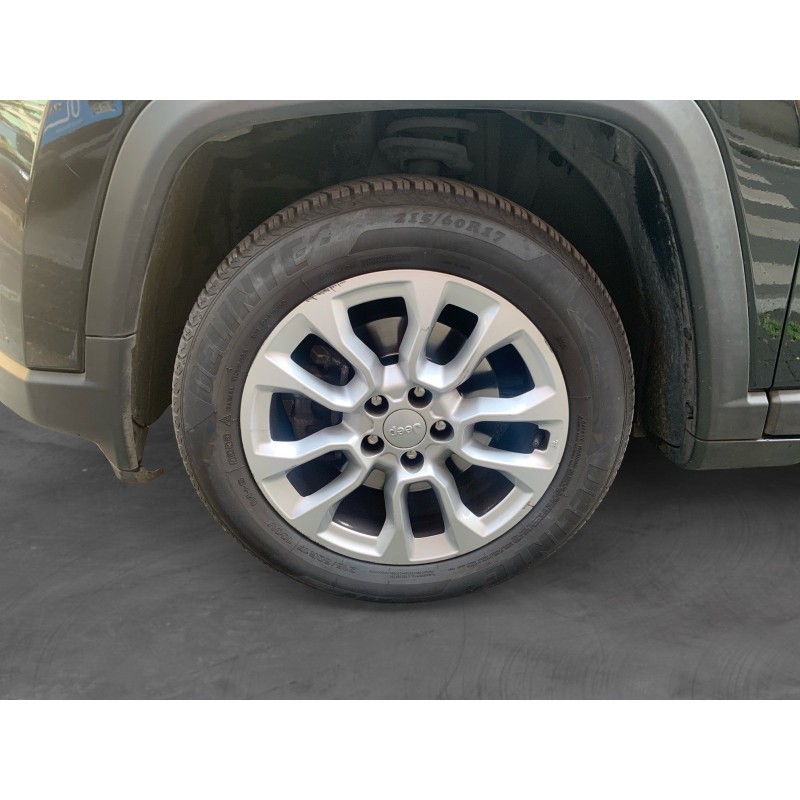 JEEP COMPASS MY20 1.3 GSE T4 150 ch BVR6 Longitude caméra garantie 12 mois
