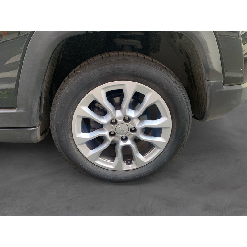 JEEP COMPASS MY20 1.3 GSE T4 150 ch BVR6 Longitude caméra garantie 12 mois
