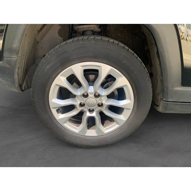 JEEP COMPASS MY20 1.3 GSE T4 150 ch BVR6 Longitude caméra garantie 12 mois