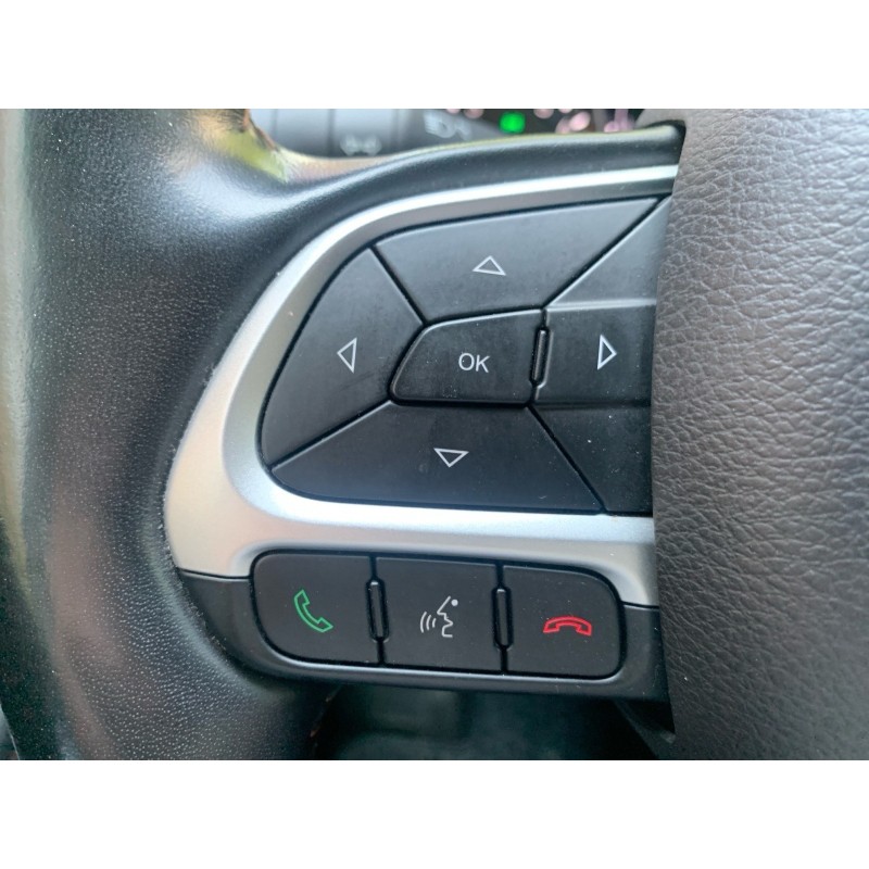 JEEP COMPASS MY20 1.3 GSE T4 150 ch BVR6 Longitude caméra garantie 12 mois