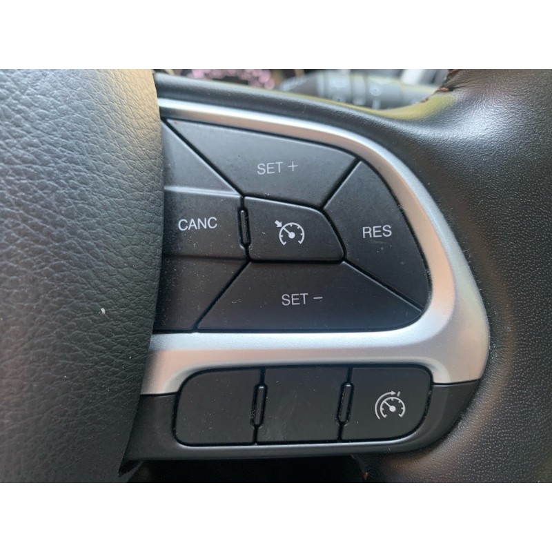 JEEP COMPASS MY20 1.3 GSE T4 150 ch BVR6 Longitude caméra garantie 12 mois