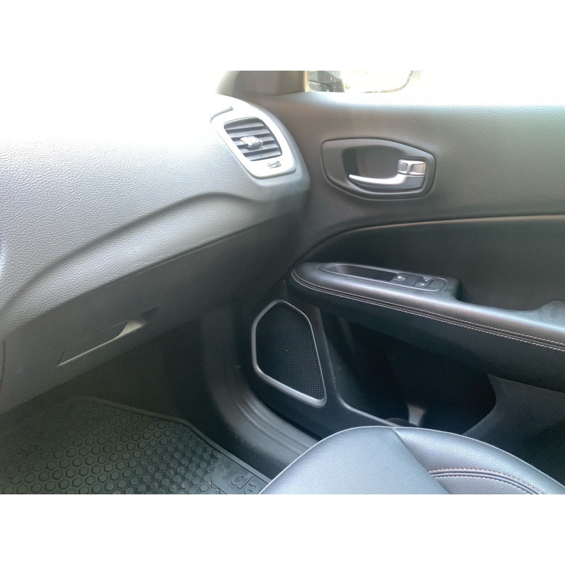 JEEP COMPASS MY20 1.3 GSE T4 150 ch BVR6 Longitude caméra garantie 12 mois
