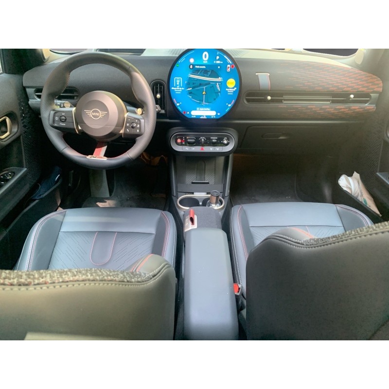 MINI COOPER S 204 JOHN COOPER WORKS full option pack XL garantie 24 mois