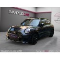 MINI COOPER S 204 JOHN COOPER WORKS full option pack XL garantie 24 mois