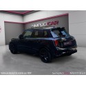 MINI COOPER S 204 JOHN COOPER WORKS full option pack XL garantie 24 mois