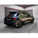 MINI COOPER S 204 JOHN COOPER WORKS full option pack XL garantie 24 mois