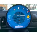 MINI COOPER S 204 JOHN COOPER WORKS full option pack XL garantie 24 mois