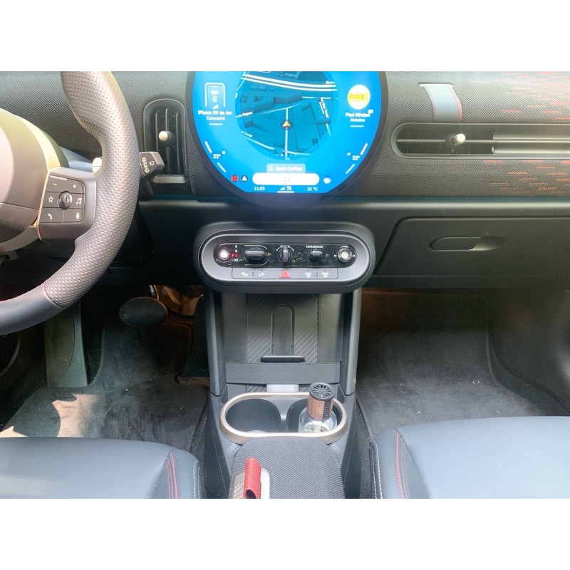 MINI COOPER S 204 JOHN COOPER WORKS full option pack XL garantie 24 mois