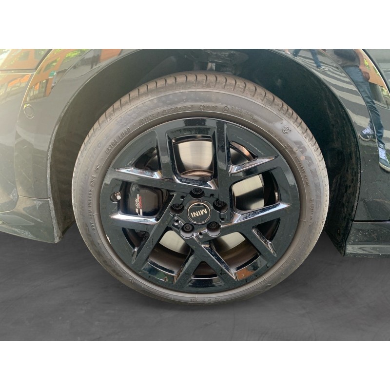 MINI COOPER S 204 JOHN COOPER WORKS full option pack XL garantie 24 mois