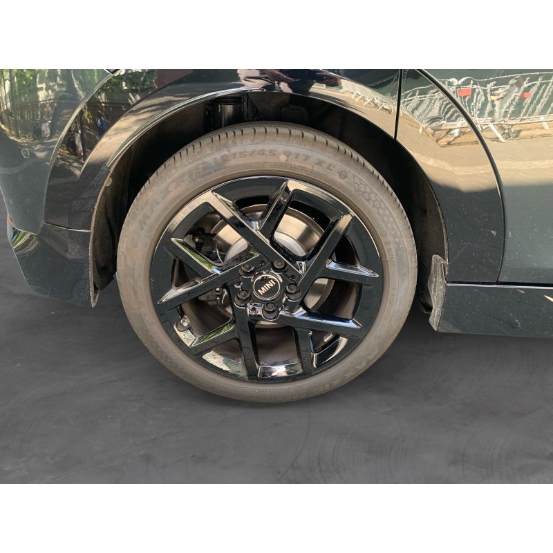 MINI COOPER S 204 JOHN COOPER WORKS full option pack XL garantie 24 mois