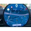 MINI COOPER S 204 JOHN COOPER WORKS full option pack XL garantie 24 mois