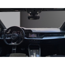AUDI A3 SPORTBACK 40 TFSIe 204 S tronic 6 S Line