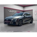 AUDI A3 SPORTBACK 40 TFSIe 204 S tronic 6 S Line