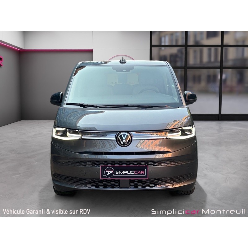 VOLKSWAGEN MULTIVAN Long 1.4 eHybrid 218 DSG6 Style