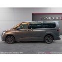 VOLKSWAGEN MULTIVAN Long 1.4 eHybrid 218 DSG6 Style