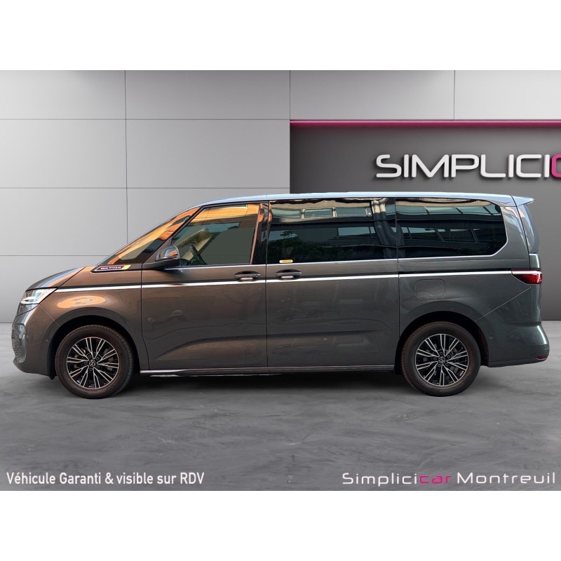VOLKSWAGEN MULTIVAN Long 1.4 eHybrid 218 DSG6 Style