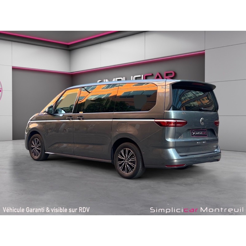 VOLKSWAGEN MULTIVAN Long 1.4 eHybrid 218 DSG6 Style