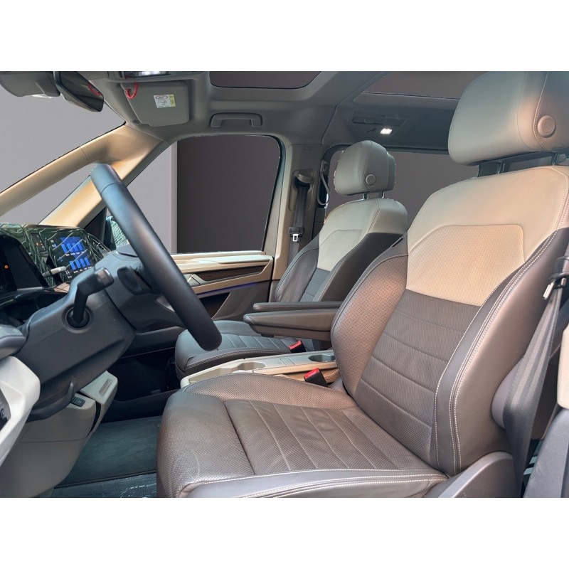 VOLKSWAGEN MULTIVAN Long 1.4 eHybrid 218 DSG6 Style