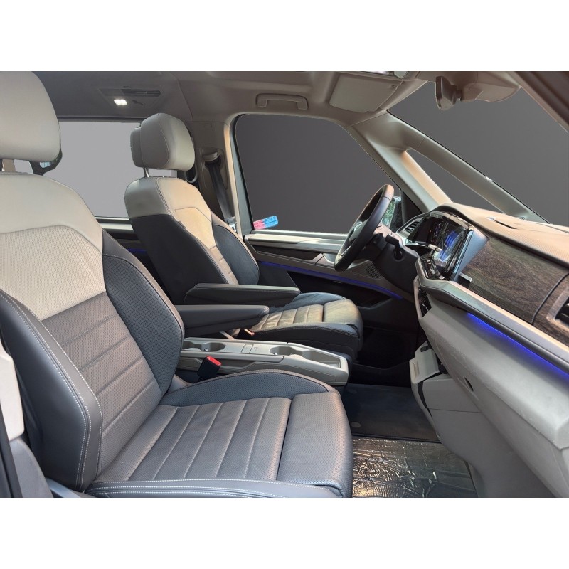 VOLKSWAGEN MULTIVAN Long 1.4 eHybrid 218 DSG6 Style