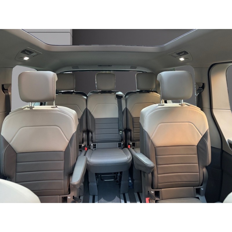 VOLKSWAGEN MULTIVAN Long 1.4 eHybrid 218 DSG6 Style