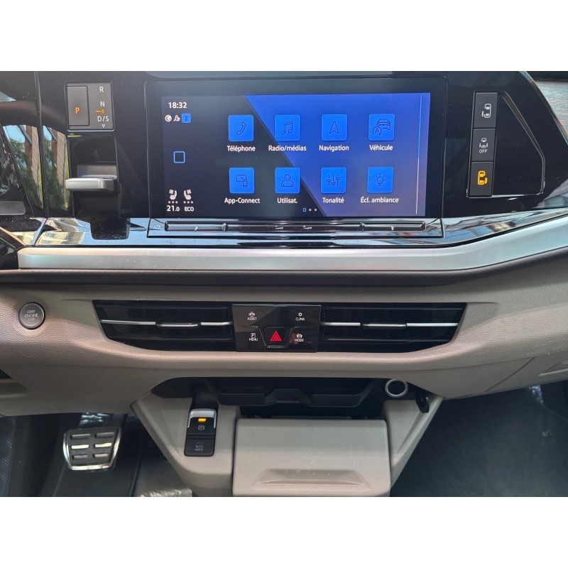 VOLKSWAGEN MULTIVAN Long 1.4 eHybrid 218 DSG6 Style