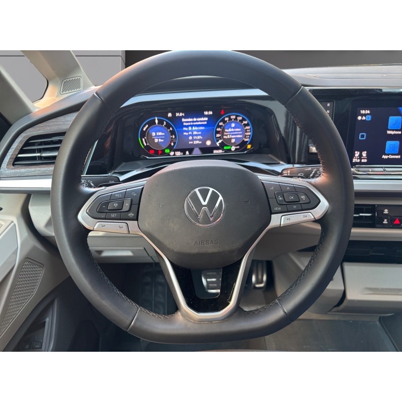 VOLKSWAGEN MULTIVAN Long 1.4 eHybrid 218 DSG6 Style
