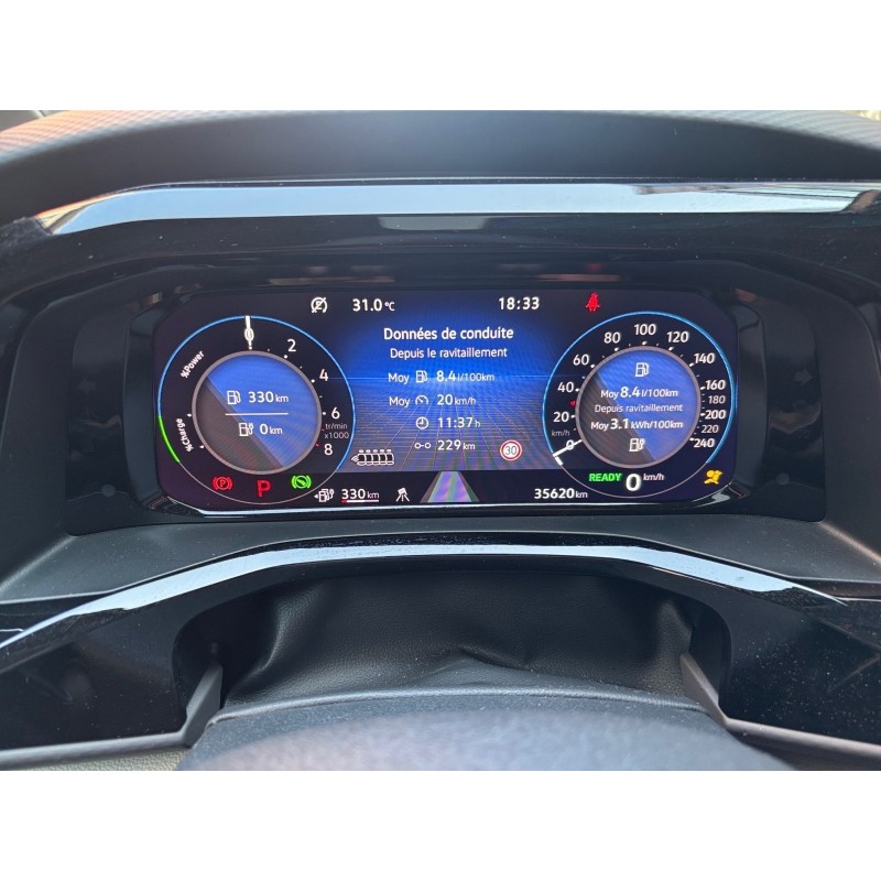 VOLKSWAGEN MULTIVAN Long 1.4 eHybrid 218 DSG6 Style