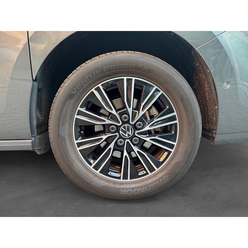 VOLKSWAGEN MULTIVAN Long 1.4 eHybrid 218 DSG6 Style