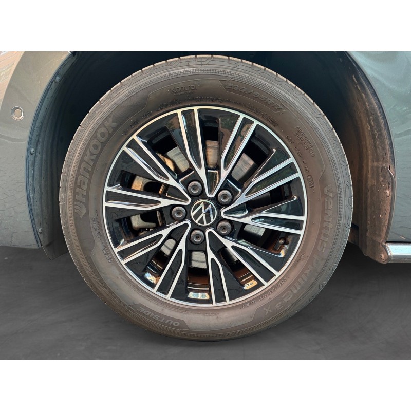 VOLKSWAGEN MULTIVAN Long 1.4 eHybrid 218 DSG6 Style