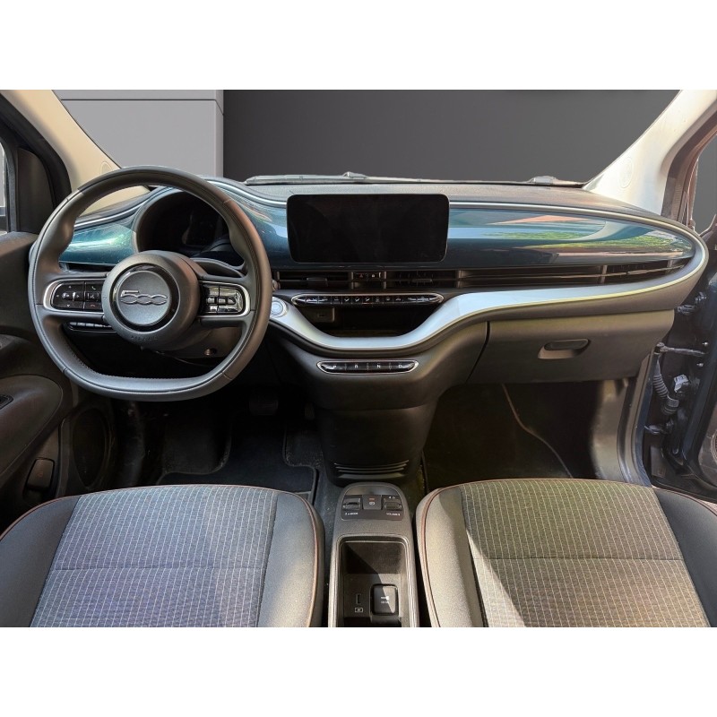 FIAT 500 NOUVELLE e 118 ch /GARANTIE 12 MOIS/CARPLAY/ECRAN TACTILE/CLIMATISATION