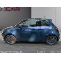 FIAT 500 NOUVELLE e 118 ch /GARANTIE 12 MOIS/CARPLAY/ECRAN TACTILE/CLIMATISATION