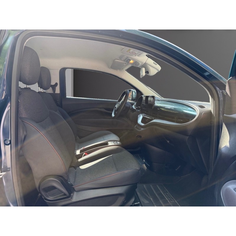 FIAT 500 NOUVELLE e 118 ch /GARANTIE 12 MOIS/CARPLAY/ECRAN TACTILE/CLIMATISATION
