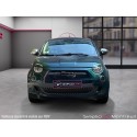 FIAT 500 NOUVELLE e 118 ch /GARANTIE 12 MOIS/CARPLAY/ECRAN TACTILE/CLIMATISATION