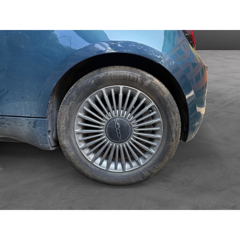 FIAT 500 NOUVELLE e 118 ch /GARANTIE 12 MOIS/CARPLAY/ECRAN TACTILE/CLIMATISATION