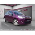 CITROEN C3 BUSINESS 1.2 e-VTi 12V 82 cv Business confort