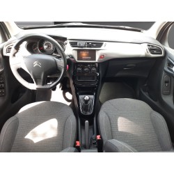 CITROEN C3 BUSINESS 1.2 e-VTi 12V 82 cv Business confort