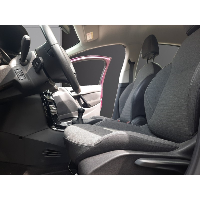 CITROEN C3 BUSINESS 1.2 e-VTi 12V 82 cv Business confort