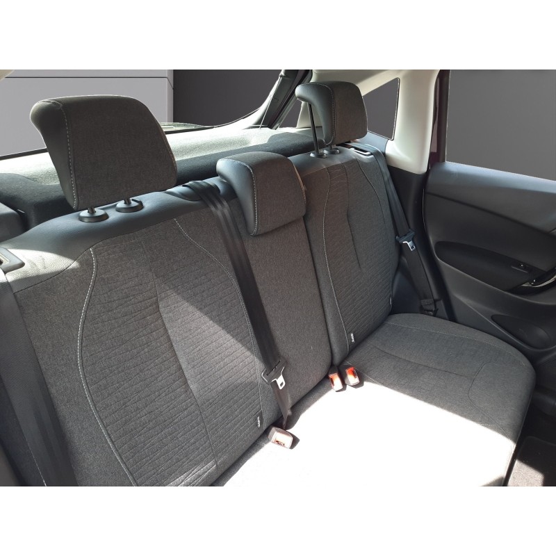 CITROEN C3 BUSINESS 1.2 e-VTi 12V 82 cv Business confort