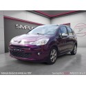 CITROEN C3 BUSINESS 1.2 e-VTi 12V 82 cv Business confort