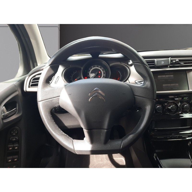 CITROEN C3 BUSINESS 1.2 e-VTi 12V 82 cv Business confort
