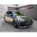 AUDI S1 SPORTBACK 2.0 TFSI 231 Quattro/ENTRETIEN A JOUR/ENCEINTE BOSE/GARANTIE 12 MOIS