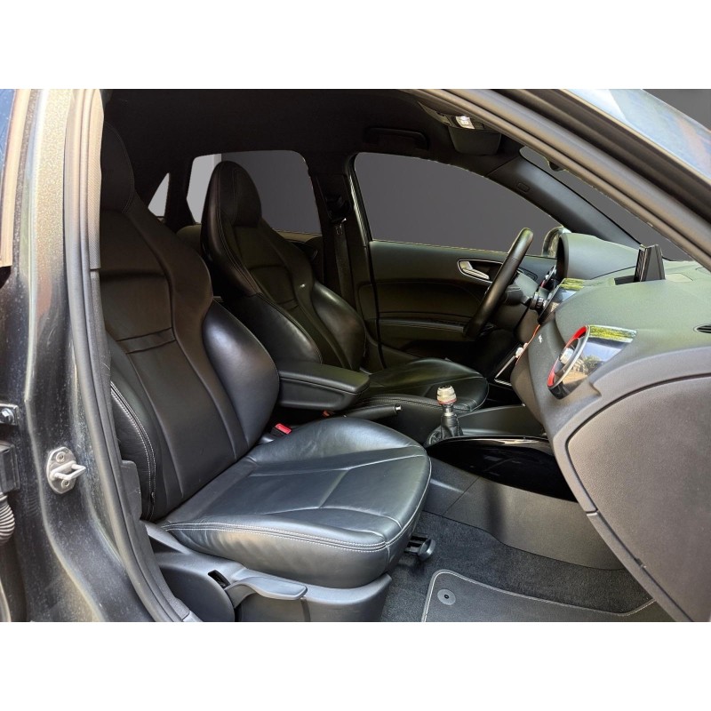 AUDI S1 SPORTBACK 2.0 TFSI 231 Quattro/ENTRETIEN A JOUR/ENCEINTE BOSE/GARANTIE 12 MOIS