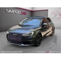 AUDI S1 SPORTBACK 2.0 TFSI 231 Quattro/ENTRETIEN A JOUR/ENCEINTE BOSE/GARANTIE 12 MOIS