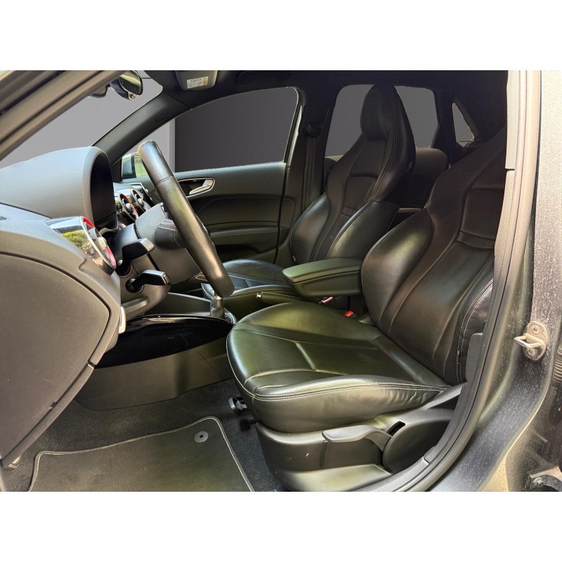 AUDI S1 SPORTBACK 2.0 TFSI 231 Quattro/ENTRETIEN A JOUR/ENCEINTE BOSE/GARANTIE 12 MOIS
