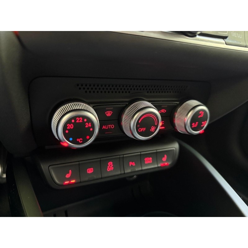 AUDI S1 SPORTBACK 2.0 TFSI 231 Quattro/ENTRETIEN A JOUR/ENCEINTE BOSE/GARANTIE 12 MOIS